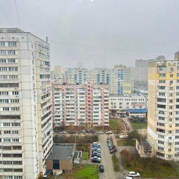 Продаж простороЇ однокімнатноЇ квартири