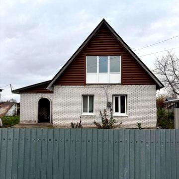 Продам будинок в селі Саливонки Київська область