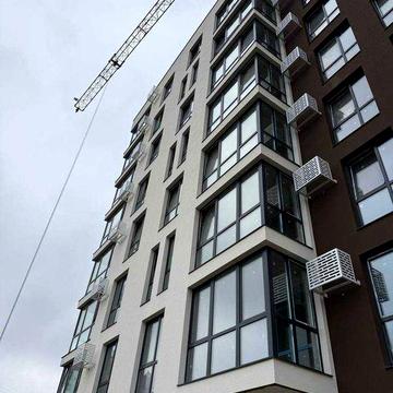 Продаж 2-кімнатної у ЖК My Home ЖК My Home