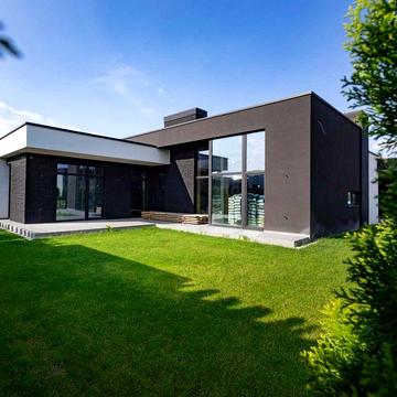 Продаж котеджу Terra Solis 143 м2  у с. Зубра — ВІД ЗАБУДОВНИКА