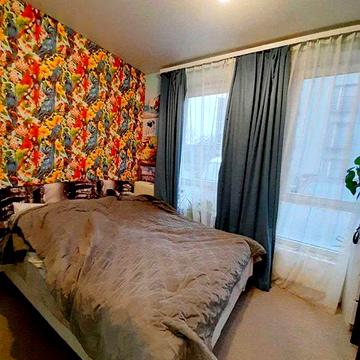 єОселя,єВідновлення,постанова,сертифікат.Двокімнатна квартира Слобідка