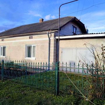 Продається житловий будинок