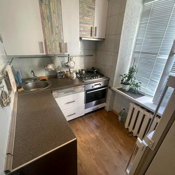 Березняківська вул., 22-Б