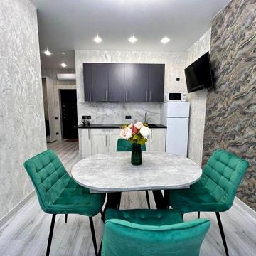 Сдам квартиру в Аркадии!