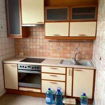 Gs  Продаж 2х кімнатної затишної квартири на Горізонті