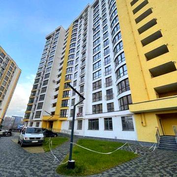 Продаж 1-кімнатної квартири в ЖК Листопад ЖК Листопад