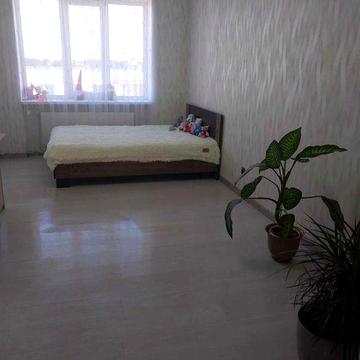 Продаж, 2 кімнатна, Білогородка вул. Європейська, б.4, ЖК «Перший парковий квартал»