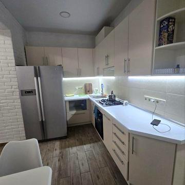 Реальная 2-ка Центр, Ярослава Мудрого, Пушкинская, ул. Лермонтовская