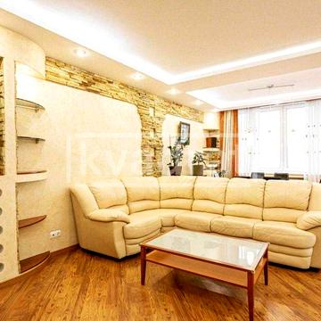 Без % Оренда 3к квартири 100м2 пр-т Бажана 12 Осокорки Дарницький р-н