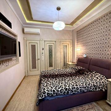 Аренда 2к Панорама Новострой Паркинг