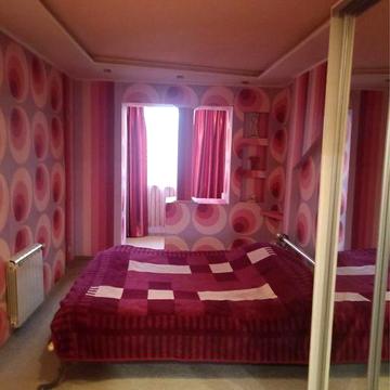 Лівий берег 2 кімнн. з євроремонтом та АО 1 мкрн, 2/9