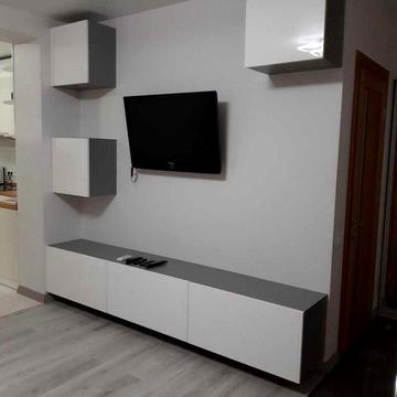 Аренда 1-комнатной квартиры ул. Калиновая