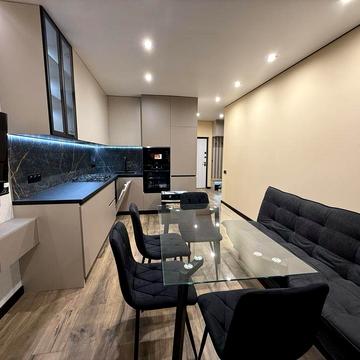 Продаж нової 1-к квартири ЖК Дніпровська Брама 2 ! Слобожанське ! ЖК Дніпровська Брама 2