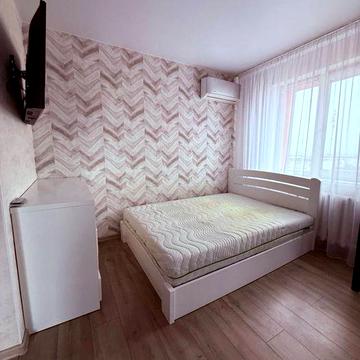 Продам 1к квартиру ж/м Косіора, з євроремонтом !