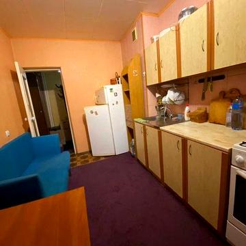 Сдам двухкомнатную квартиру на Люстдорфской дороге/Ренессанс