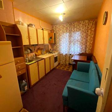 Сдам двухкомнатную квартиру на Люстдорфской дороге/Ренессанс