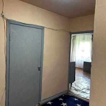 Сдам 2к кв Без мебели и техники Алексеевка