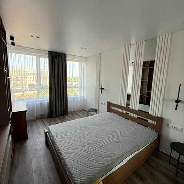 Оренда однокімнатної квартири