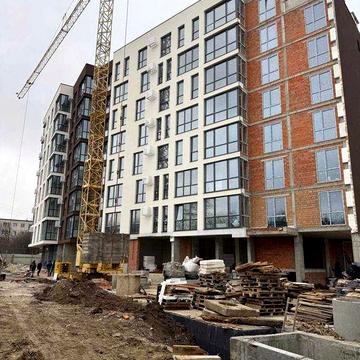 Продаж 3-кімнатної квартири ЖК My Home