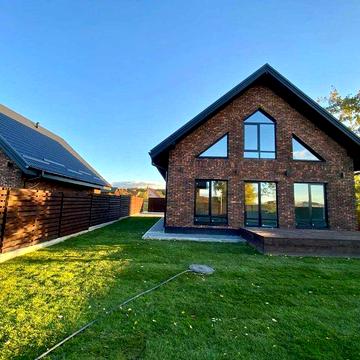 Продаж | Будинок 130м2 | Баварська кладка |Від Забудовника!