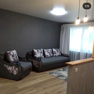 Вже вільна гарна квартира на Мотелі