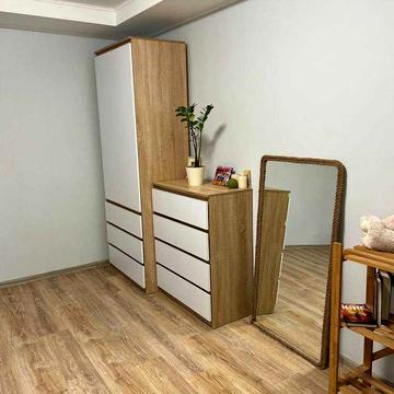 1к Святошинський р-н, вул. Жмеринська З РЕМОНТОМ