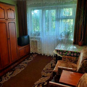 Здам 1 кімнатну квартиру  вул.Шалімова НАУ Відрадний Солом"янський р-н