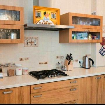 М.Холодная Гора, аренда 3х комн.кварт.,ЖК Атолл,Hg11