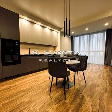 2.к. студия ЖК Рыбинский 65м2 пр. Гагарина Новострой Комфорт Сити