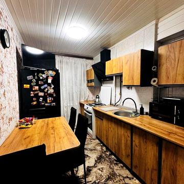 Аренда уютной  3к.квартиры Ж/М Победа - 5 ( Набережная Победы )