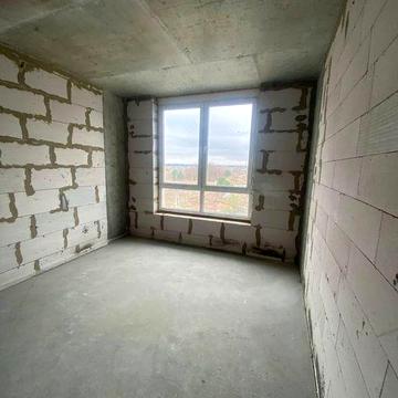 Тепла 1к квартира з індивідуальним опаленням, 38 м.кв., все поруч ЖК Нова Буча