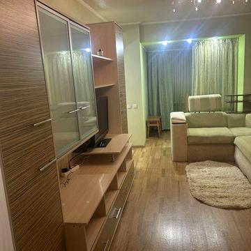 Оренда двокімнатноі квартири