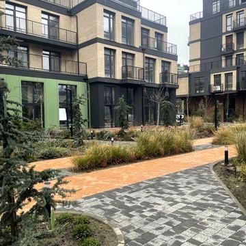 Продам 1 кімнатну квартиру в Просторі на Дачній ЖК Простір на Дачній