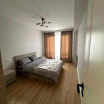 Двушка в Бучі ЦЕНТР (світло - є )