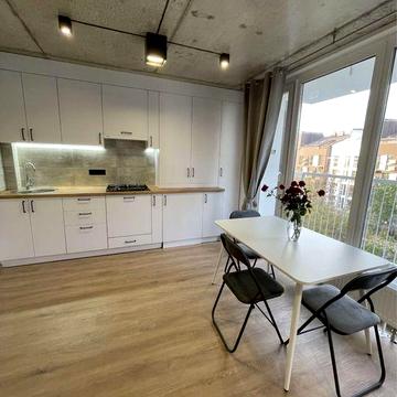 Оренда квартири ЖК Білий Шоколад