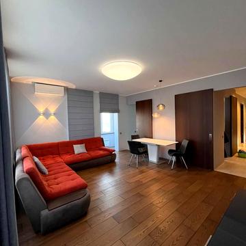 Миколи Міхновського бульв. (Дружби народів), 14/16