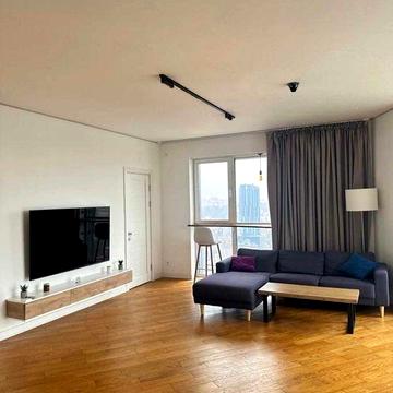 Оренда квартири в Соломянському районі ЖК Квартет