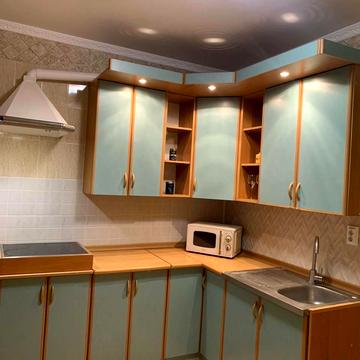 Анни Ахматової вул., 39-А