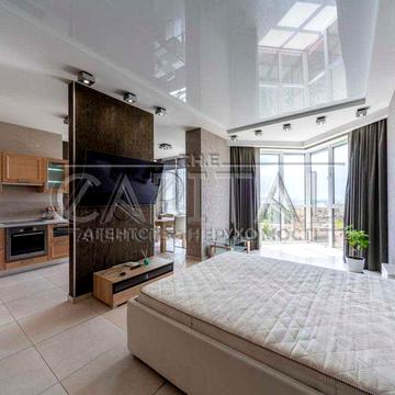 Продаж затишної 2к квартири вул. Соломянська, 15