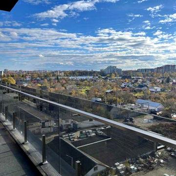 Продаж видової 2 кім. квартири в зданій секції/ ЖК Manhattan UP ЖК Manhattan Up