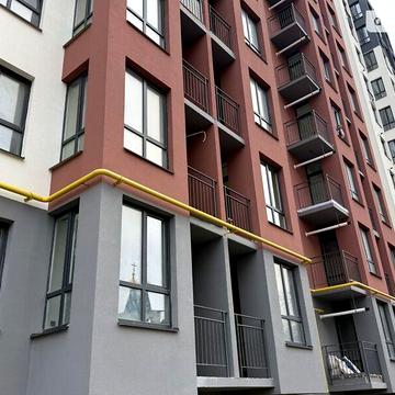 Продаж 1к Квартира Волошкова вулиця ЖК ул. Волошкова (Иванова), 4б