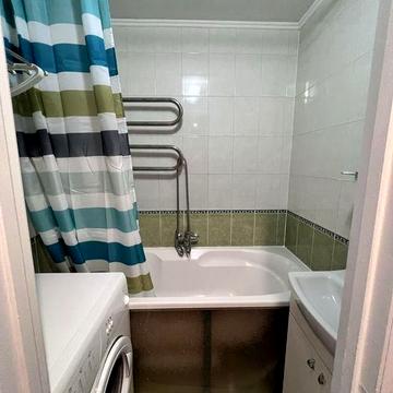 ‼️ Продам 1кім квартиру 35м  вул Райдужна 16 вид на озеро  Лівобережна