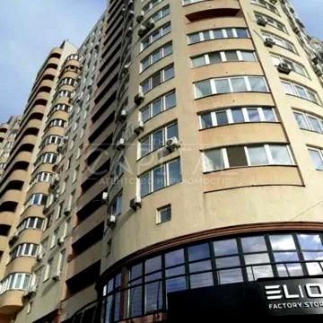 Продаж 3к квартири в ЖК Ново-Деміївський Валерія Лобановського, 150 ЖК Ново-Деміївський