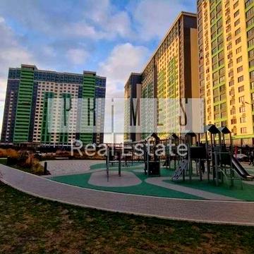 Продаж квартири ЖК Ліко Град Юлії Здановської Ломоносова Виставковий ц ЖК LIKO-GRAD Perfect Town