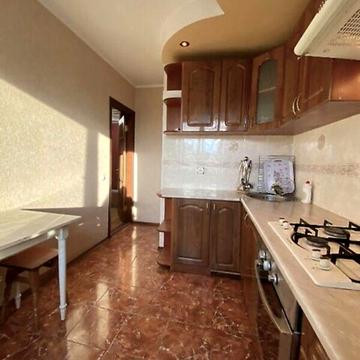 Довгострокова оренда 3к Квартира Пирогова вулиця