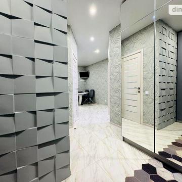 Продаж 3к Квартира Лісова вулиця ЖК Семейный