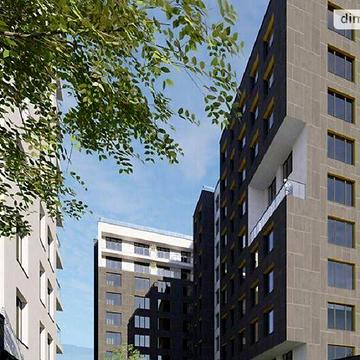 Продаж 1к Квартира Галицька вулиця