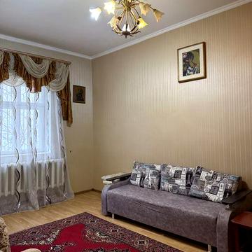 Оренда однокімнатної квартири