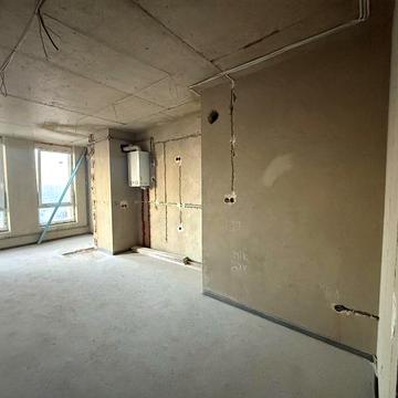 Продаж зданої 1-кім новобудови, район Майдан