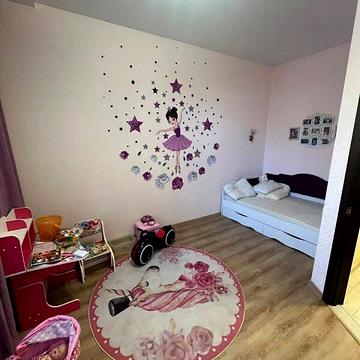 Довгострокова оренда 2к Квартира Люстдорфська дорога вулиця